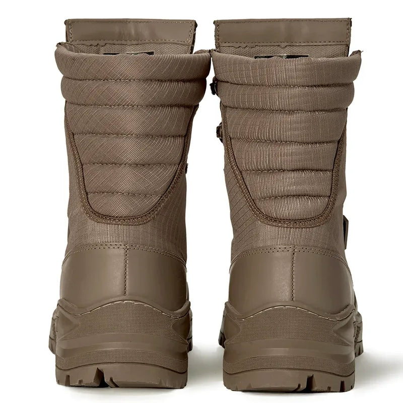 Bota Coturno Elite Rip Stop Castor