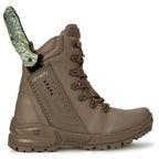 Bota Guerrilheiro 2.0