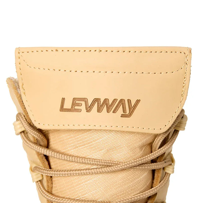 Bota Coturno Elite Rip Stop Areia