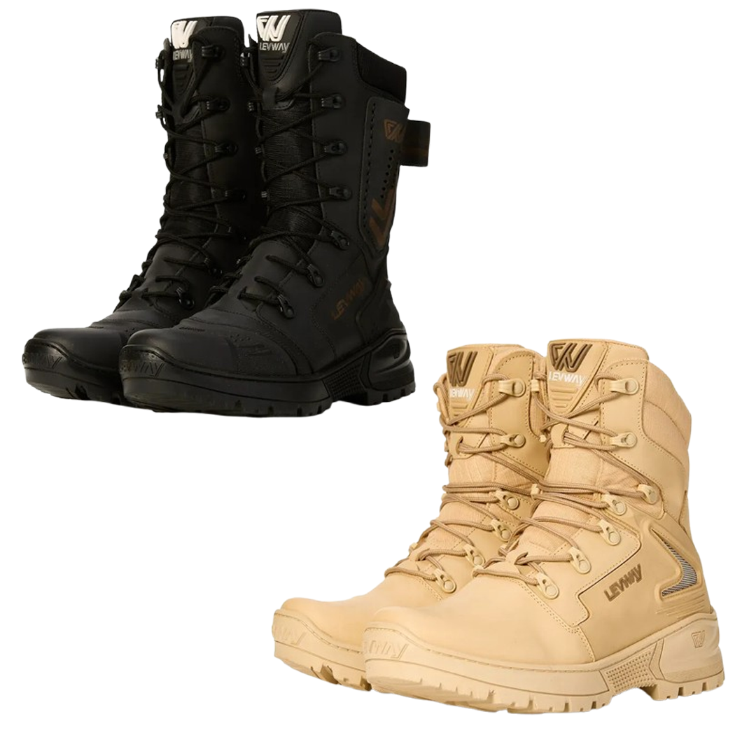 Combo Nomade + Gladiador